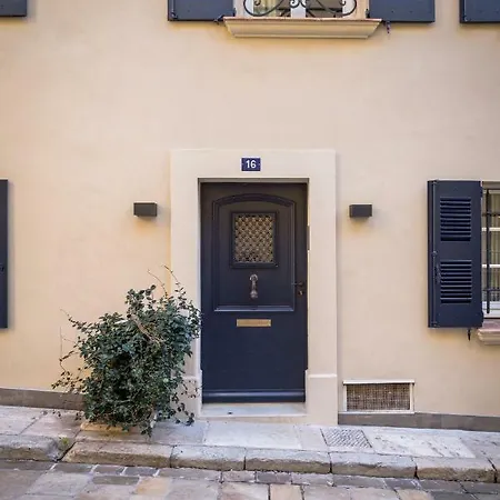 La Maison Du Clocher *