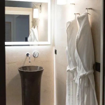 La Maison Du Clocher *