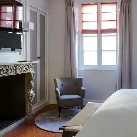 La Maison Du Clocher Saint-Tropez
