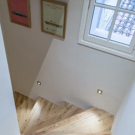 Feriehus La Maison Du Clocher Saint-Tropez